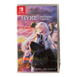 HYKE: Northern Light(s) (SWITCH) (NIEUW)