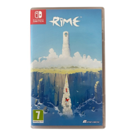 Rime (SWITCH) (TWEEDEHANDS)