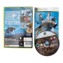 The Golden Compass (XBOX 360) (TWEEDEHANDS)