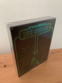 Star Wars Jedi Knight: Dark Forces II Collector's Edition (LRG) (PC) (NIEUW)