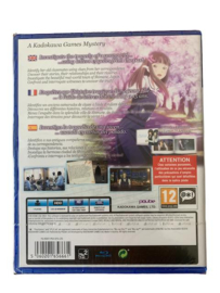 Root Letter Limited Edition (PS4) (NIEUW)