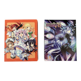 Megadimension Neptunia VII (Limited Edition) + Extra's (PS4) (TWEEDEHANDS)