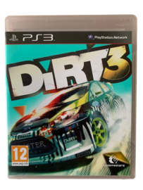 Dirt 3 (PS3) (TWEEDEHANDS)