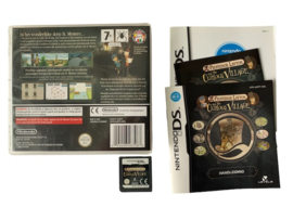 Professor Layton And The Curious Village - EUR (DS) (TWEEDEHANDS)
