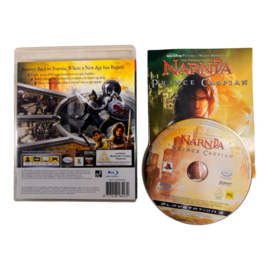 Prince Caspian The Chronicles Of Narnina (PG) (PS3) (TWEEDEHANDS)