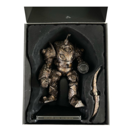 The Elder Scrolls Online Morrowind Collector's Edition (XBOX One) (TWEEDEHANDS)
