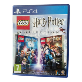 Lego Harry Potter Collection (ENG) (PS4) (TWEEDEHANDS)