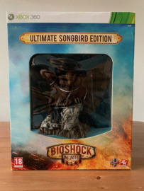 Bioshock Infinite Ultimate Songbird Edition (XBOX 360) (TWEEDEHANDS)