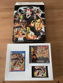 99 Vidas Collector's Edition (PS VITA) (NIEUW)