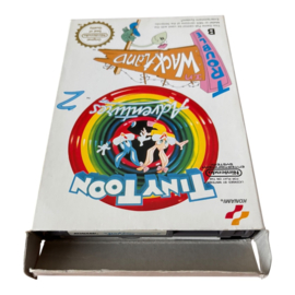 Tiny Toon Adventures 2 - NOE (CIB) (PAL B) (NINTENDO NES)