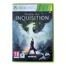 Dragon Age Inquisition (XBOX 360) (TWEEDEHANDS)