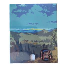 Loop Hero Reserve (SRG) (SWITCH) (NIEUW)