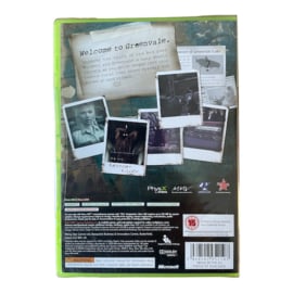 Deadly Premonition (XBOX 360) (NIEUW)