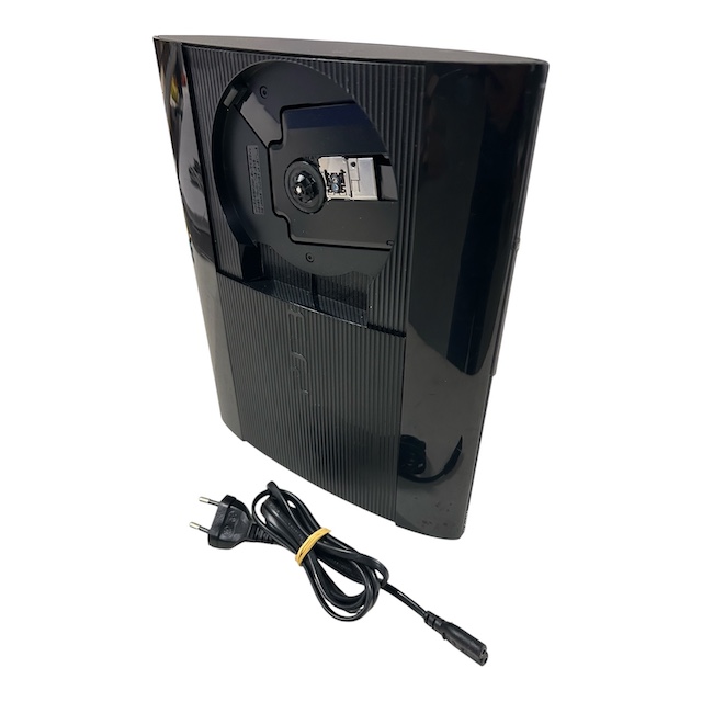 Playstation 3 Super Slim 500GB (ZONDER CONTROLLER)(PS3) (TWEEDEHANDS)