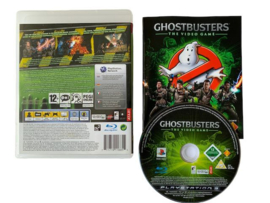 Ghostbusters The Video Game (PS3) (TWEEDEHANDS)
