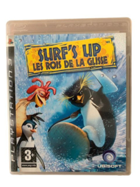 Surf's Up (PS3) (TWEEDEHANDS)