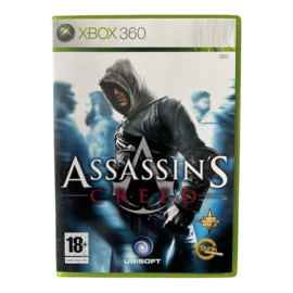 Assassin's Creed [18] (XBOX 360) (TWEEDEHANDS)
