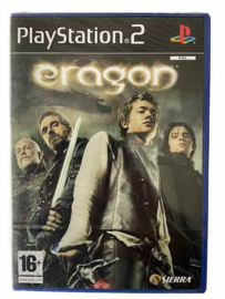 Eragon (PS2) (NIEUW)