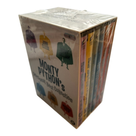 Monty Python's Personal Best Collection BOXSET (DVD) (NIEUW)