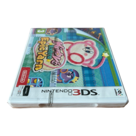Kirby's Extra Epic Yarn - HOL (3DS) (NIEUW)