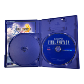 Final Fantasy X (+Bonus DVD) (PS2) (TWEEDEHANDS)