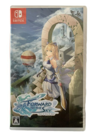 Forward To The Sky (Asian English) (SWITCH) (NIEUW)