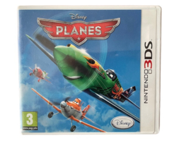 Planes (Disney) - FAH (3DS) (TWEEDEHANDS)