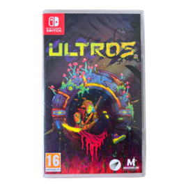 Ultros (SWITCH) (NIEUW)