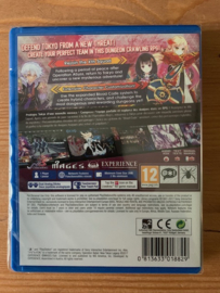 Operation Babel New Tokyo Legacy (PS VITA) (NIEUW)