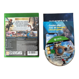 Immortal Fenyx Rising (XBOX ONE) (TWEEDEHANDS)