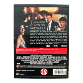 Copycat (DVD) (TWEEDEHANDS)