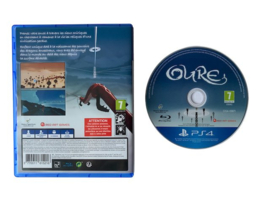Oure (Red Art Games) (PS4) (TWEEDEHNDS)