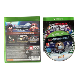 South Park The Fractured But Whole (XBOX ONE) (TWEEDEHANDS)