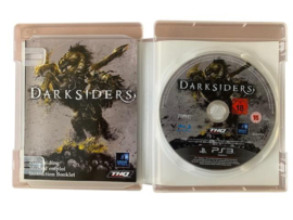 Darksiders (PS3) (TWEEDEHANDS)