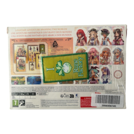 Rune Factory 3 Limited Edition (SWITCH) (NIEUW)