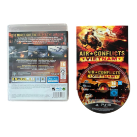 Air Conflicts Vietnam (PS3) (TWEEDEHANDS)