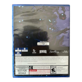 The Messenger Special Reserve Games Edition (SRG) (PS4) (NIEUW)