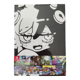 Goonya Monster Limited Edition (Multi Language) (SWITCH) (NIEUW)