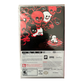 Downwell Special Reserve (2) (SWITCH) (NIEUW)