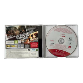 Formula 1 2010 (PROMO CD) (PS3) (TWEEDEHANDS)