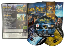 Harry Potter Collection (PS2) (TWEEDEHANDS)