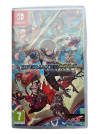 RPG Maker MV (ITA) (SWITCH) (NIEUW)
