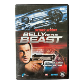 Belly Of The Beast (DVD) (TWEEDEHANDS)