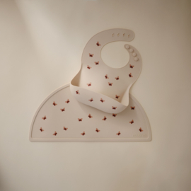 MUSHIE silicone slab - Butterflies