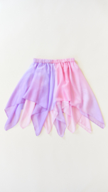  Sarah's Silks skirt | blossom