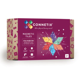 Connetix Geometry | 30 stuks