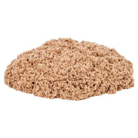 Kinetic sand brown 2,5KG