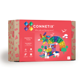 Connetix Mega Pack | 212 stuks