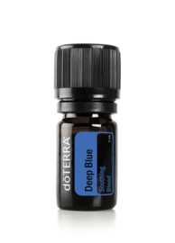 Deep Blue - 5ml