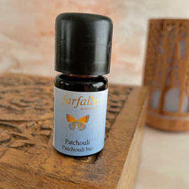 Patchouli - 5ml